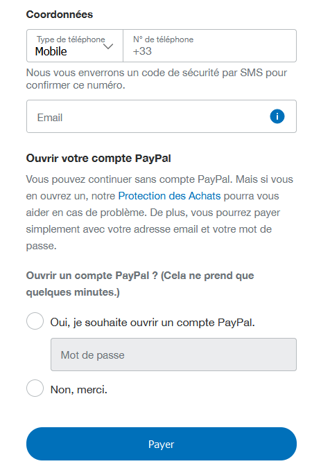 paypal 3